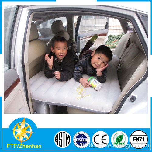 inflatable car bed on air comfort mattress for car air bed inflatable mattress